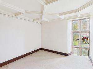 Bedroom One- click for photo gallery